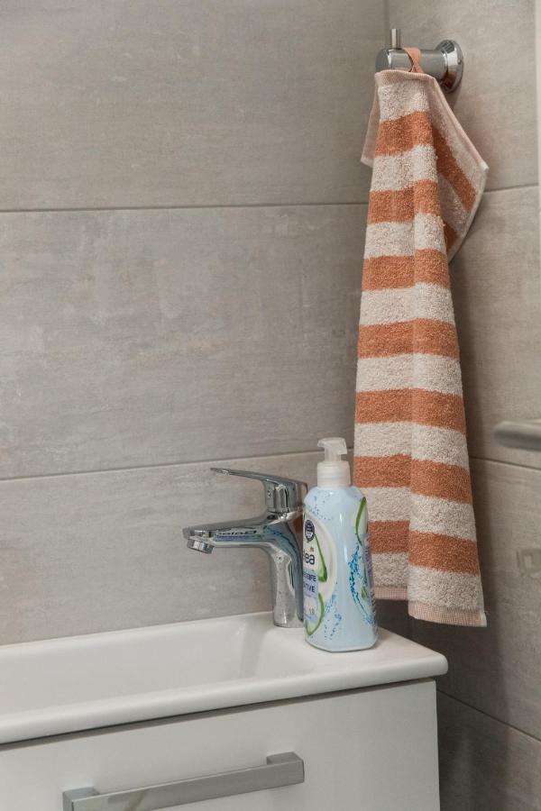 Apartment Zara - Luxury Apartment With Private Pool מראה חיצוני תמונה