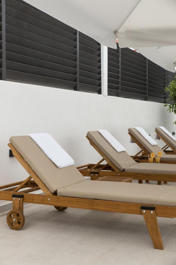Apartment Zara - Luxury Apartment With Private Pool מראה חיצוני תמונה