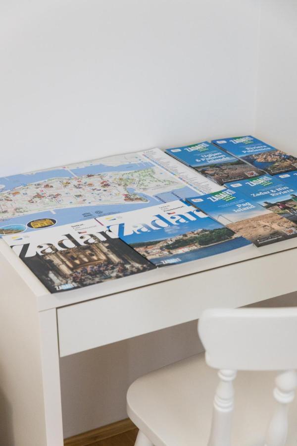 Apartment Zara - Luxury Apartment With Private Pool מראה חיצוני תמונה